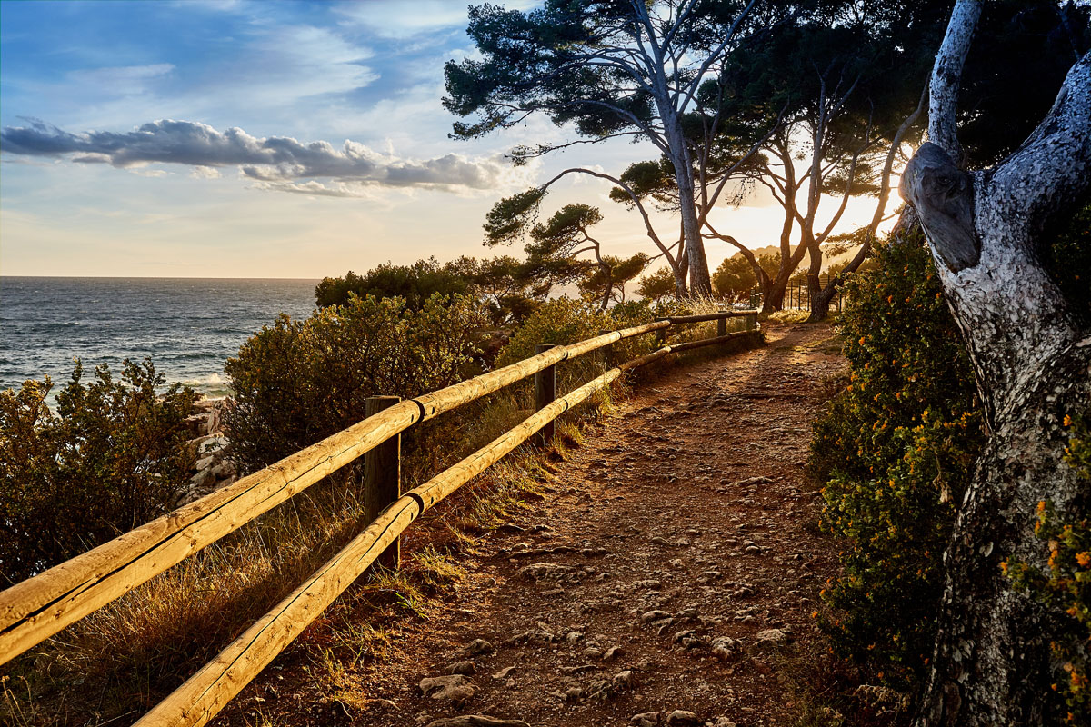 Promenades et randonnées