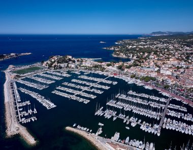 Bandol 360 °