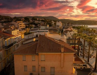Bandol d’autrefois