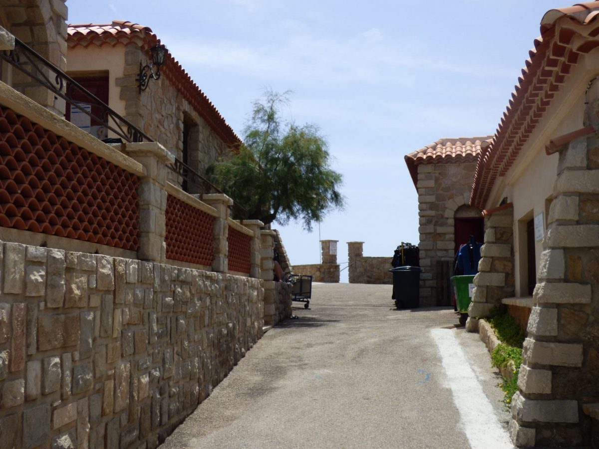 Arrivée Bendor Bandol Tourisme