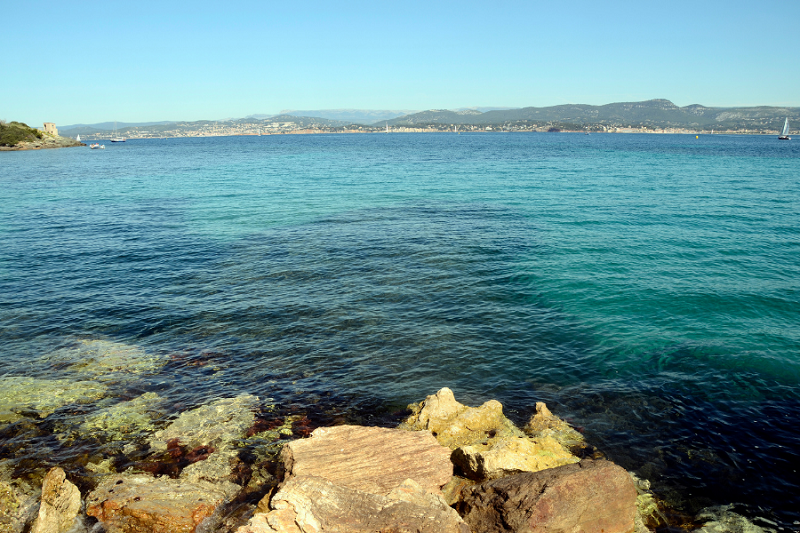 Les Embiez Bandol Tourisme