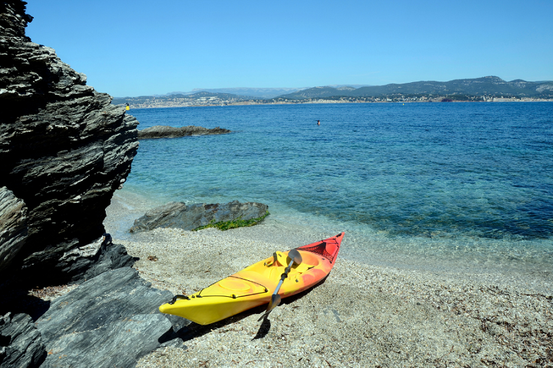 Les Embiez Bandol Tourisme
