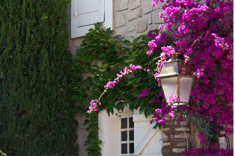 Visiter le village du Castellet Bandol Tourisme