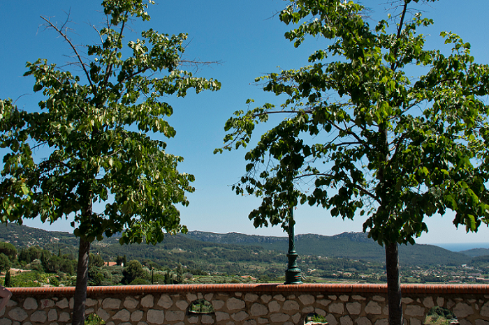 Visiter le village du Castellet Bandol Tourisme