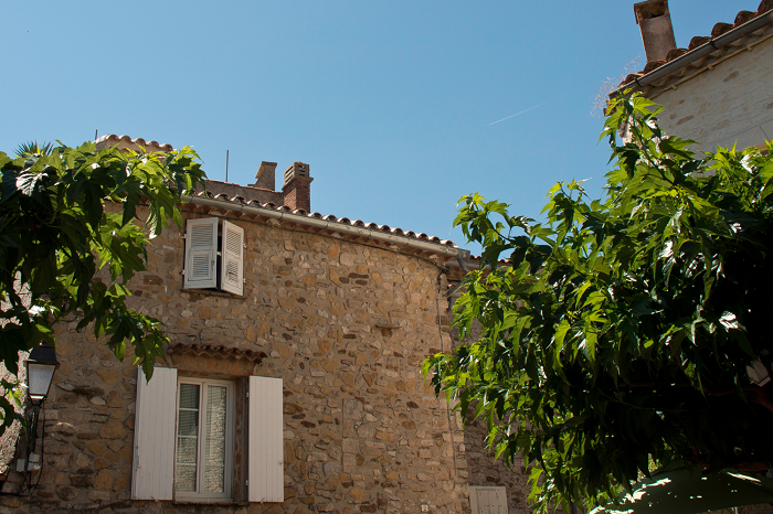 Visiter le village du Castellet Bandol Tourisme