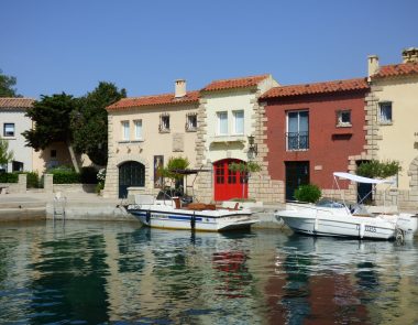 L’île de Bendor