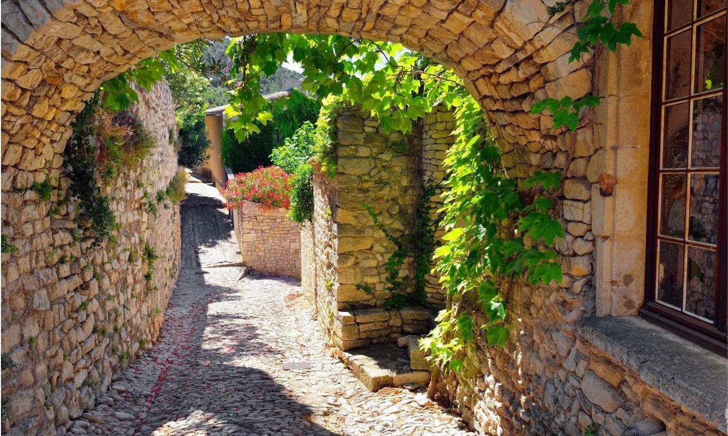 Village de caractère