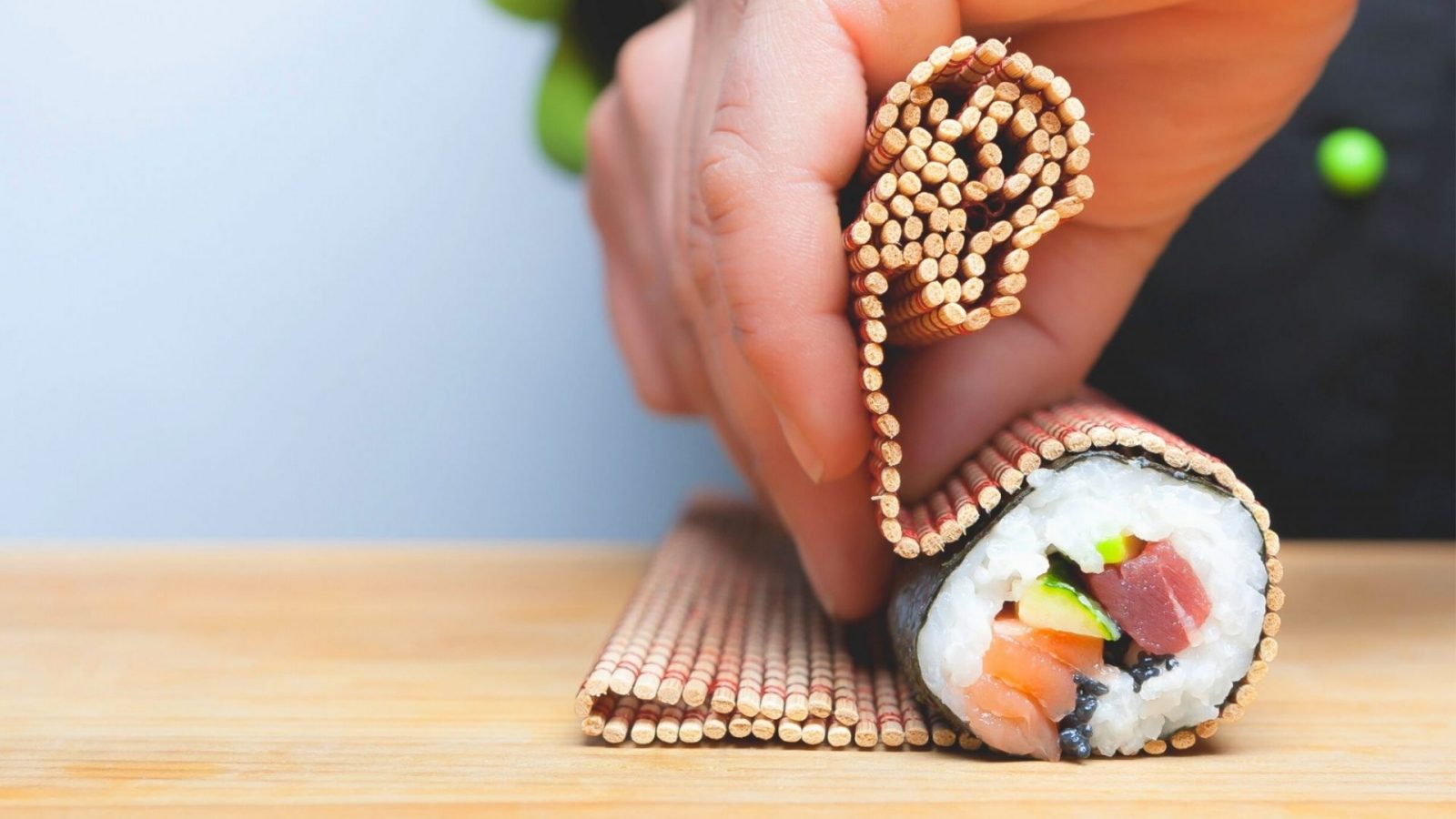 Restaurant cuisine du monde Bandol