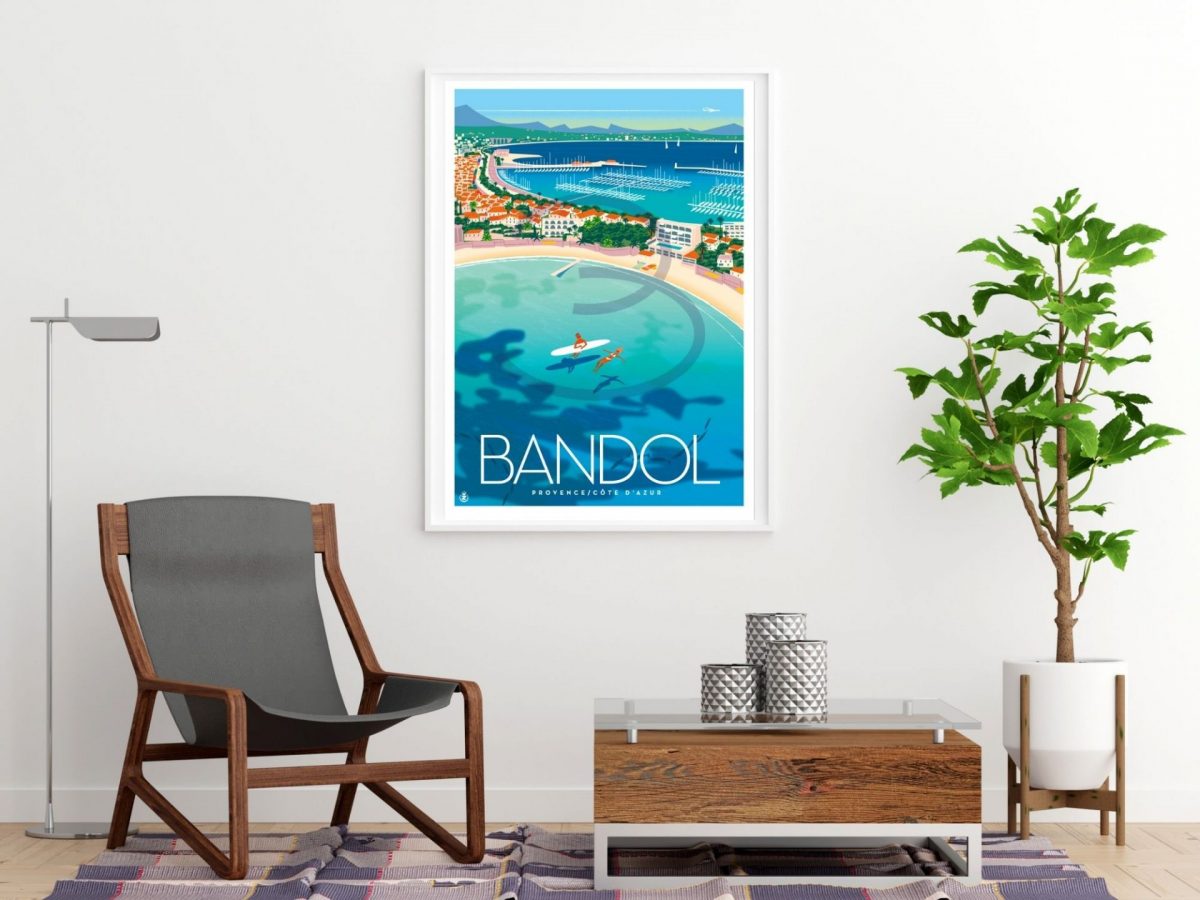 Boutique Monsieur Z Bandol Tourisme