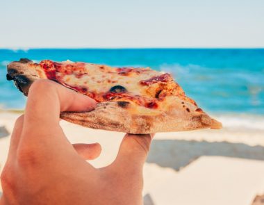 Pizzerias in Bandol