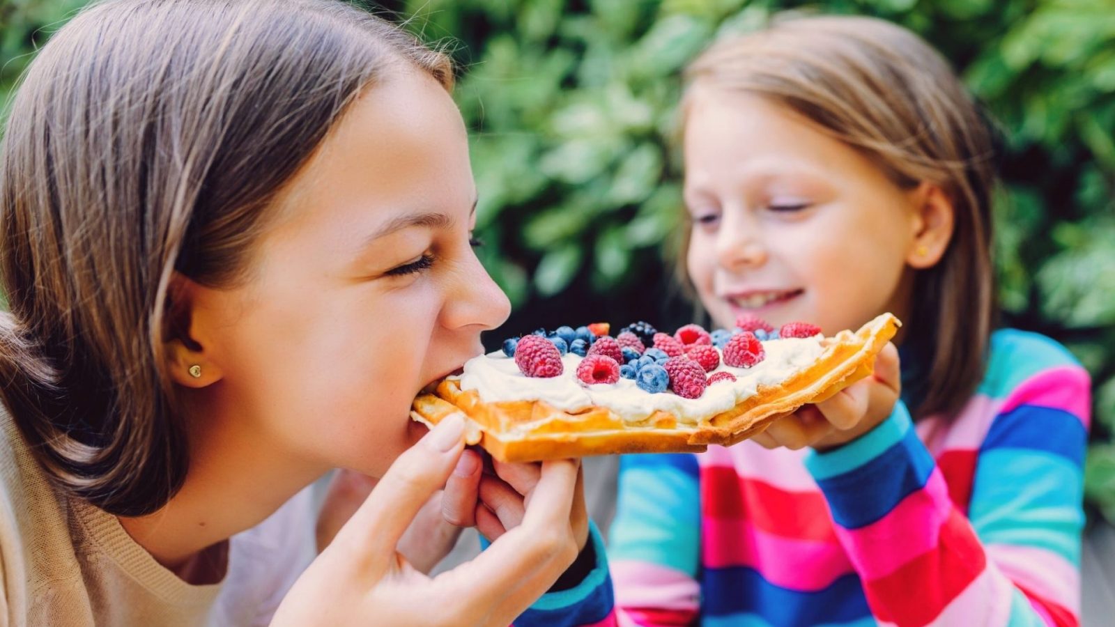 Pause goûter Bandol