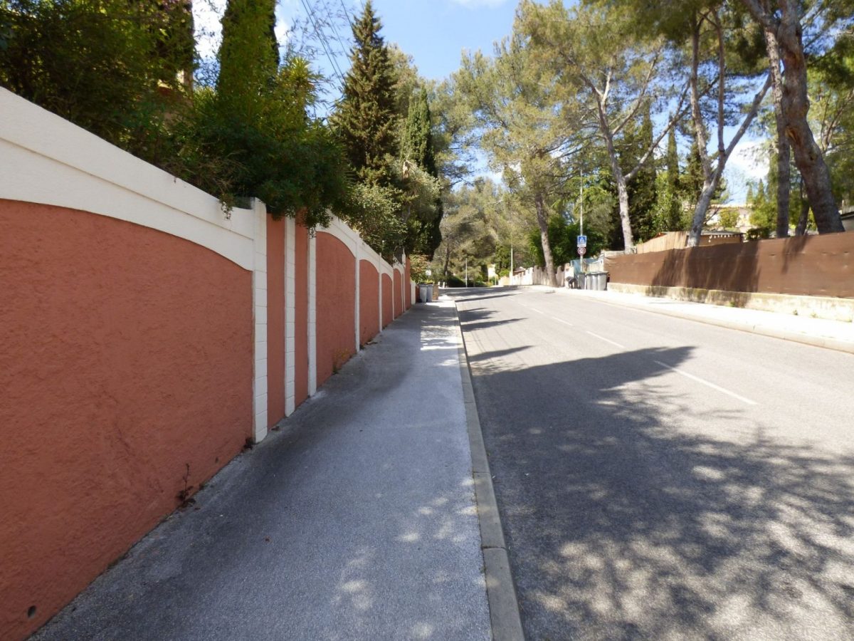 Quartier Bellevue Bandol