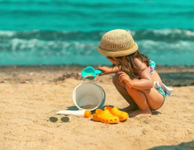 Bandol en famille sur un week-end en été