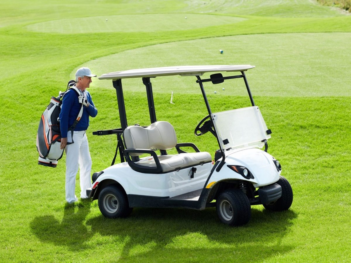 Golf Dolce Fregate Bandol