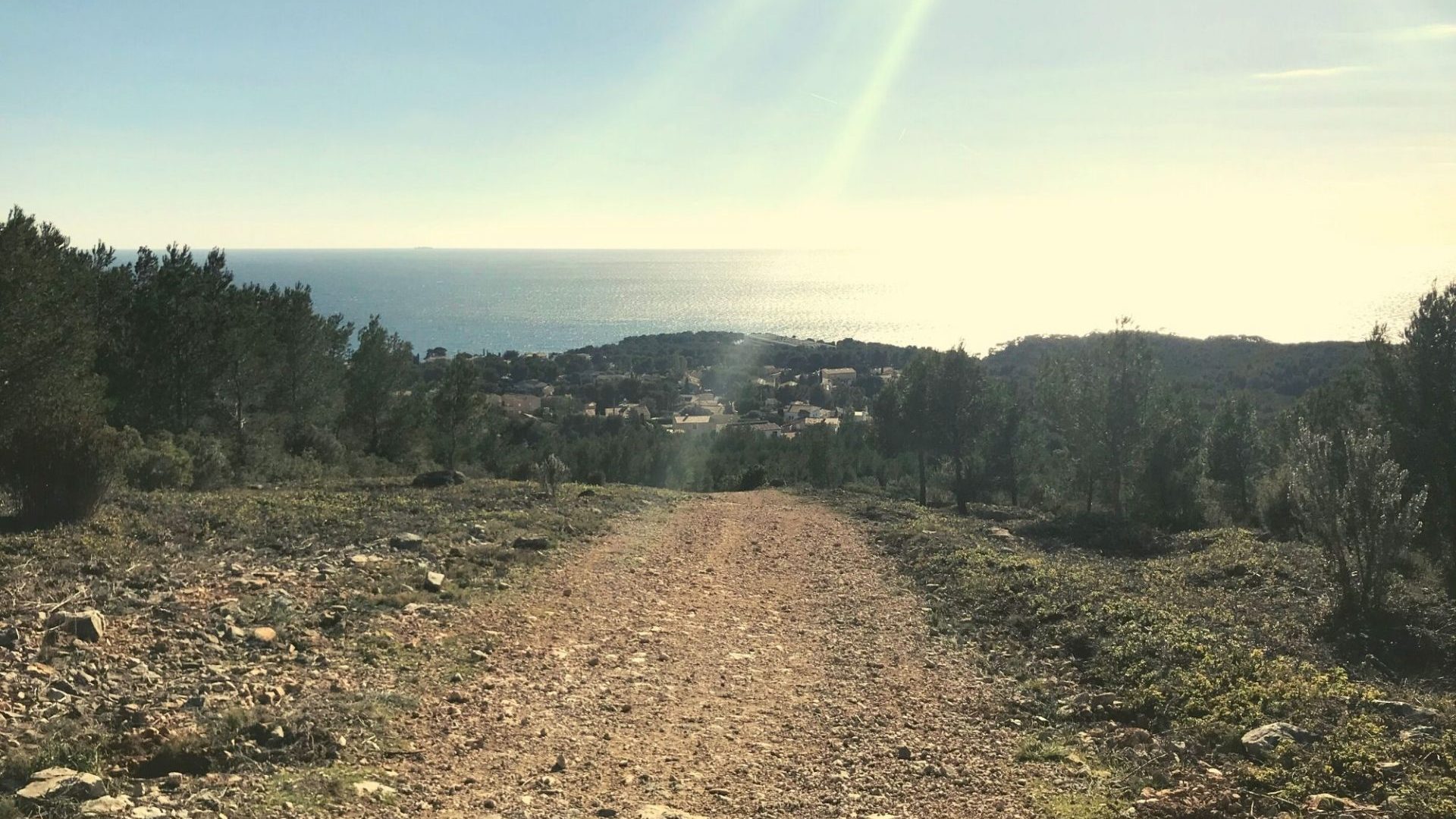 Bandol Classic randonnées