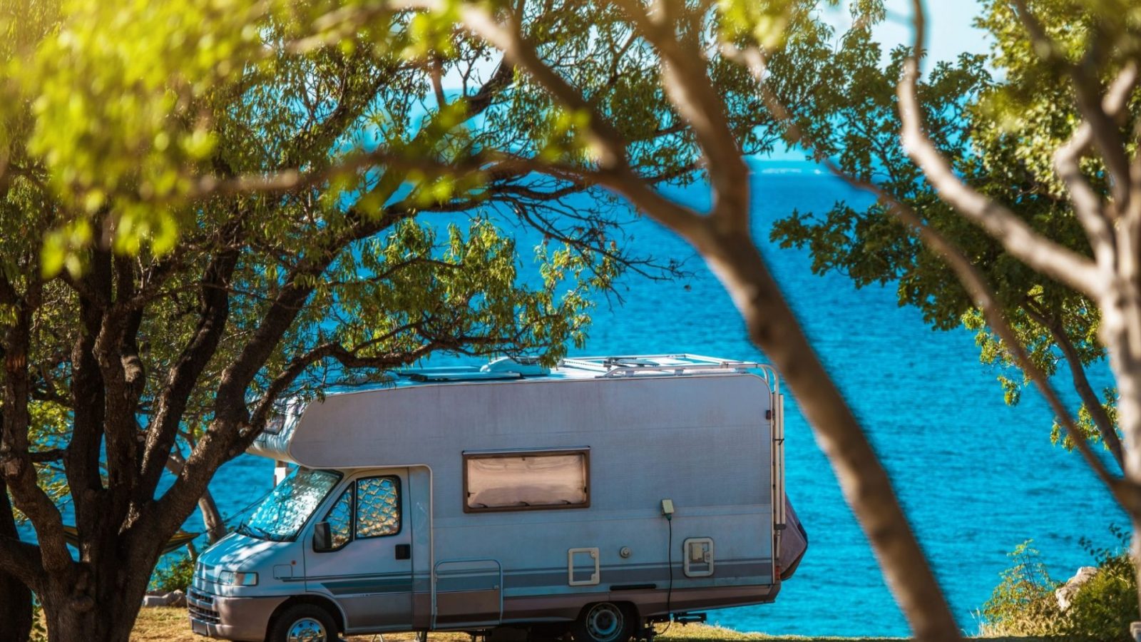 Camping Bandol