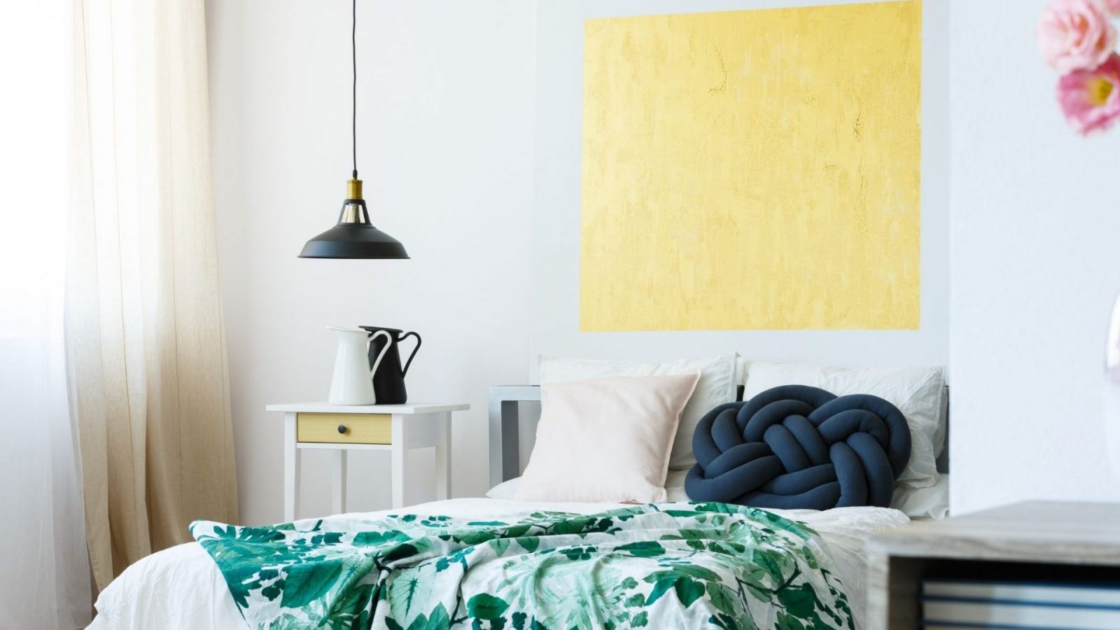 Chambre hôtes Bandol