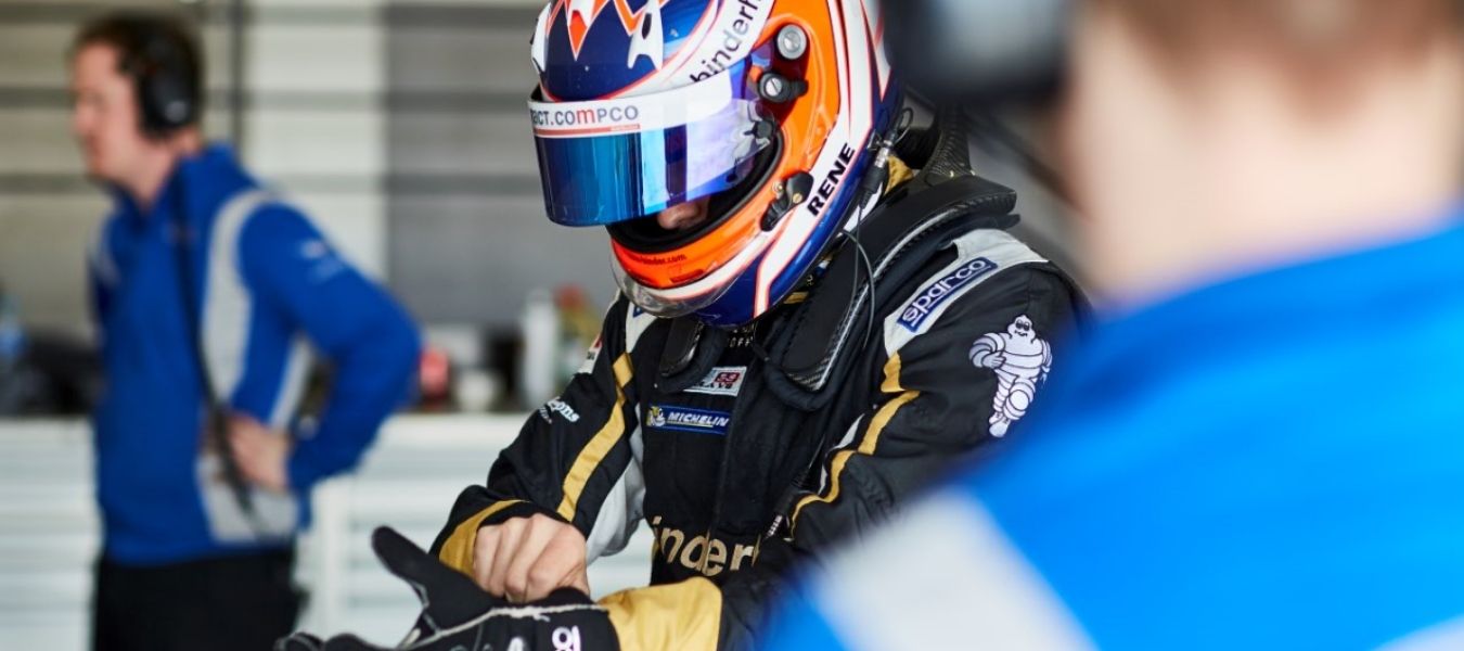 Circuit Paul Ricard Bandol