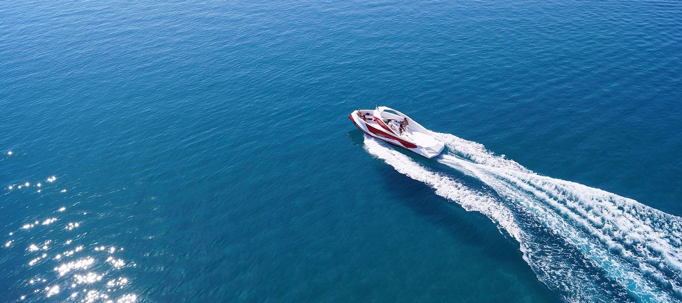 Salon nautique Bandol