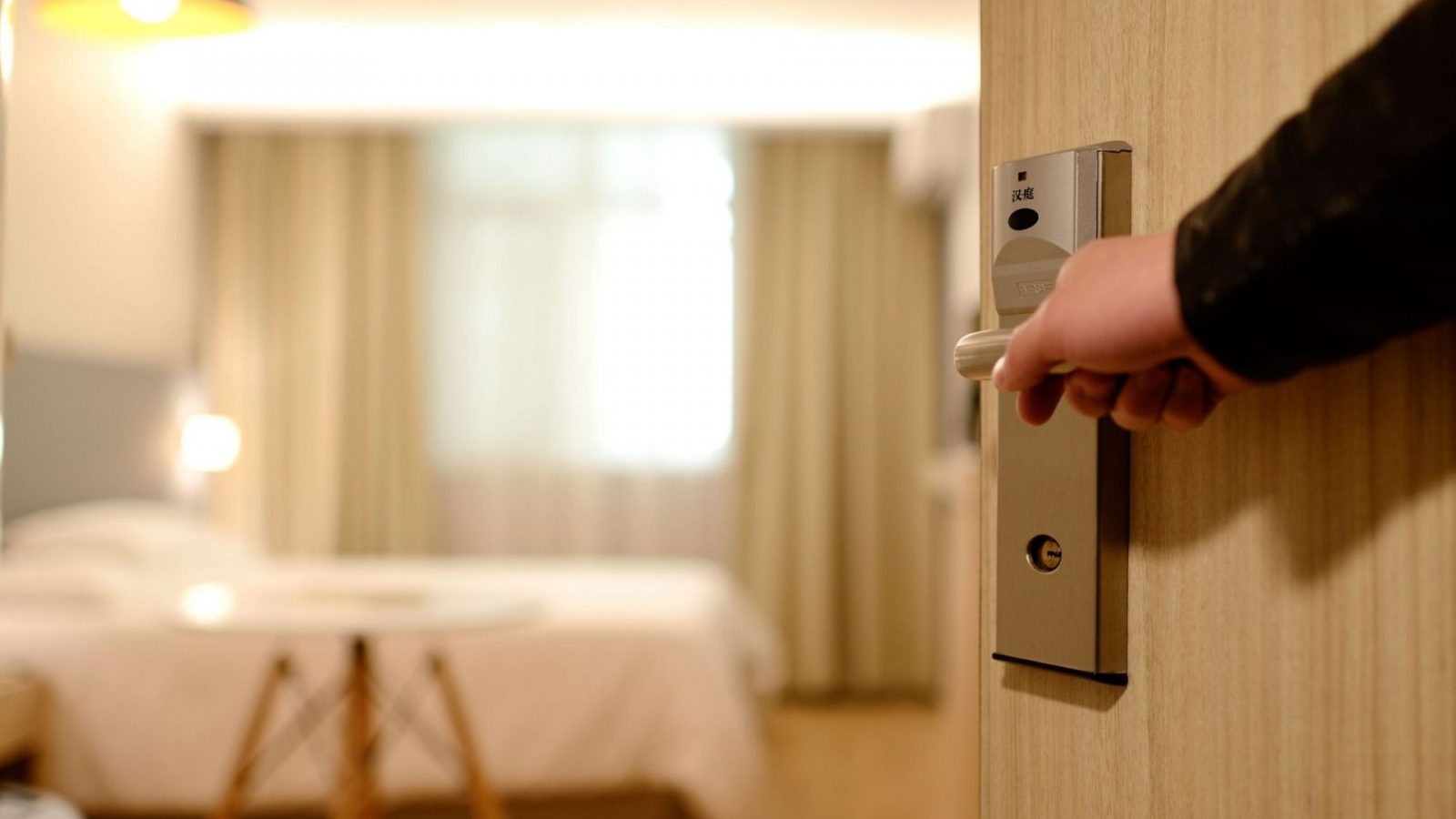 Résidence tourisme Bandol