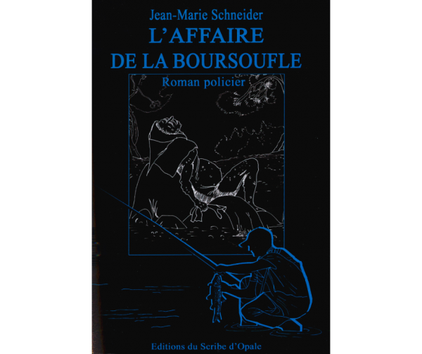 L'affaire de la boursoufle Bandol Tourisme JM Schneider