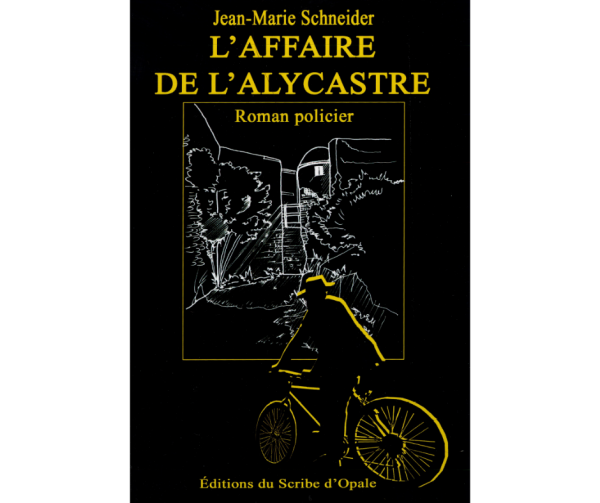 L'affaire de l'alycastre Bandol Tourisme JM Schneider