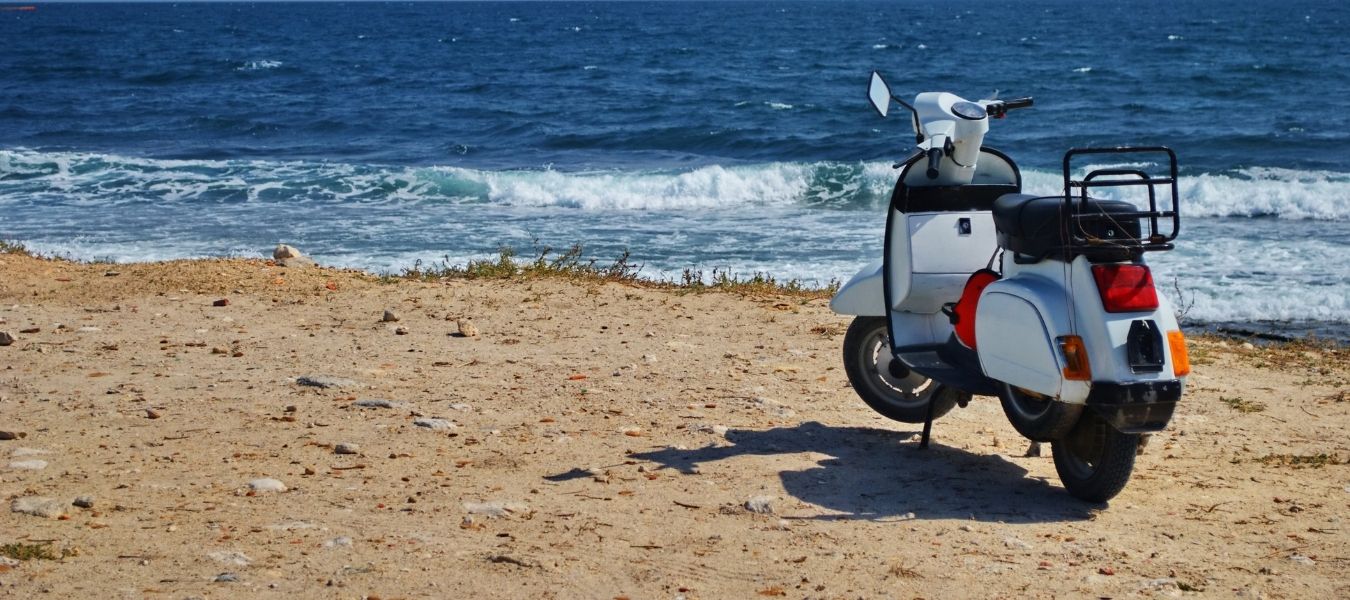 Location deux roues Bandol Tourisme