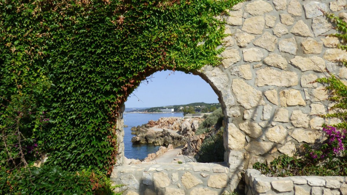 Vue Bendor Bandol Tourisme