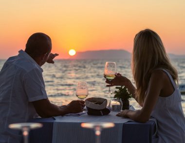 Bandol als Paar für eine Woche im Sommer