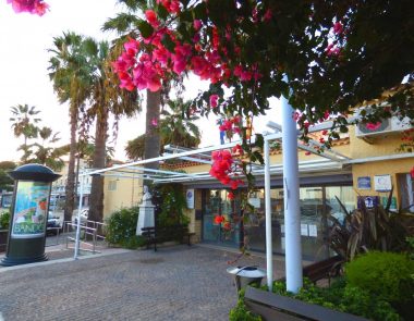 L’office de tourisme