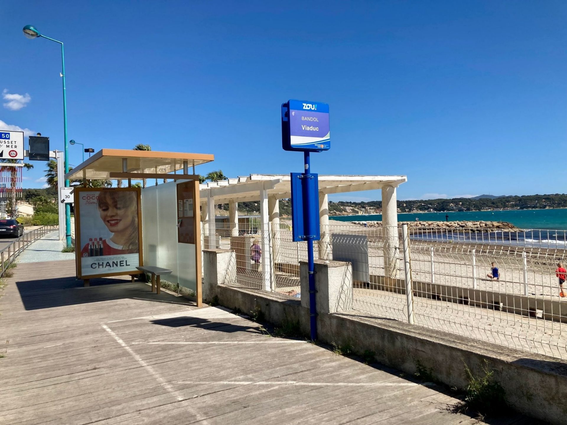 Lignes De Bus Six Fours Les Plages Les réseaux de bus • Bandol Tourisme