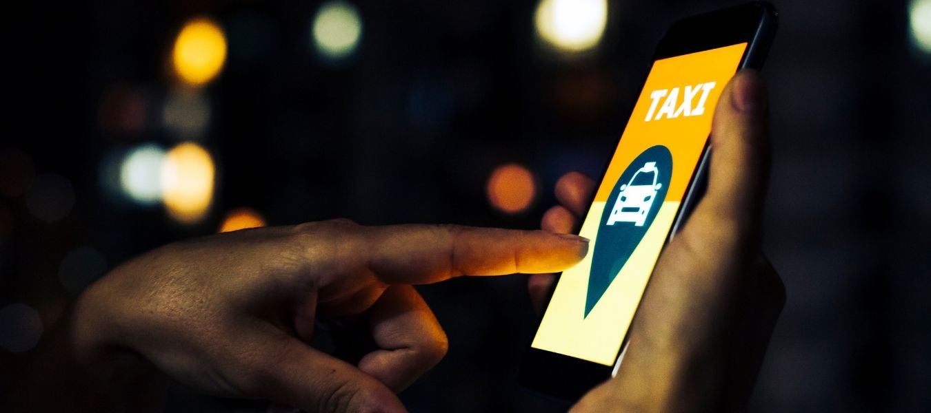 Taxis VTC Bandol Tourisme