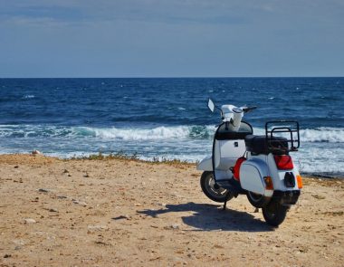 Locations de deux-roues