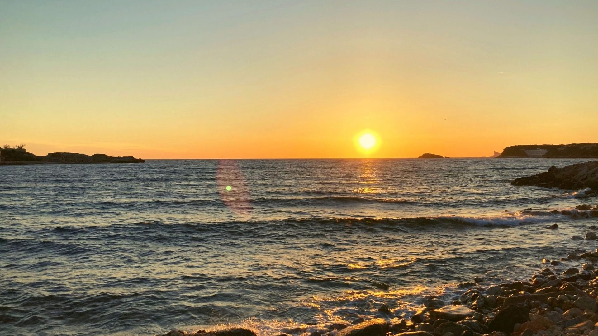 Les univers Bandol