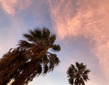 Top 3 des lieux pour admirer le coucher de soleil