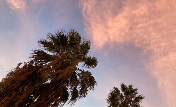 Top 3 des lieux pour admirer le coucher de soleil