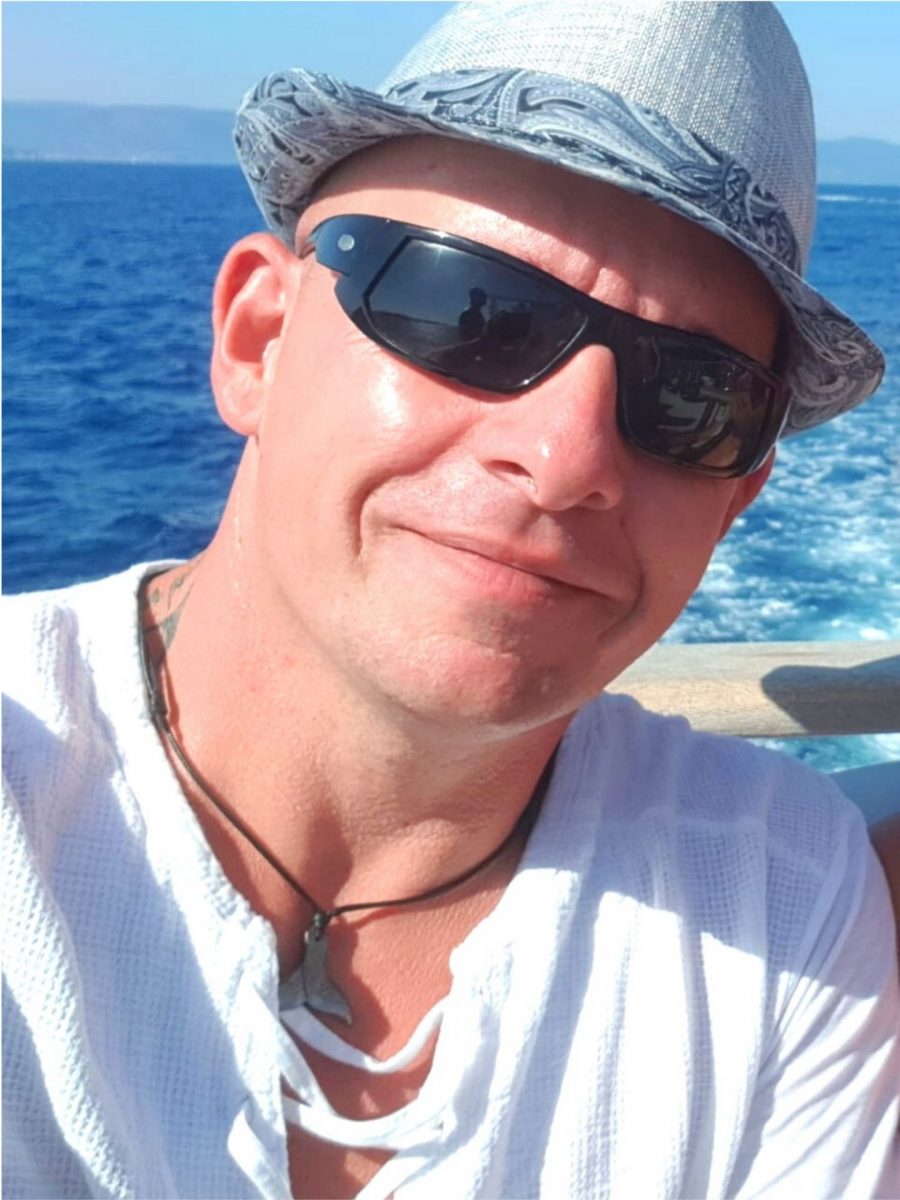 Pierre Sculpteur Bandol Tourisme