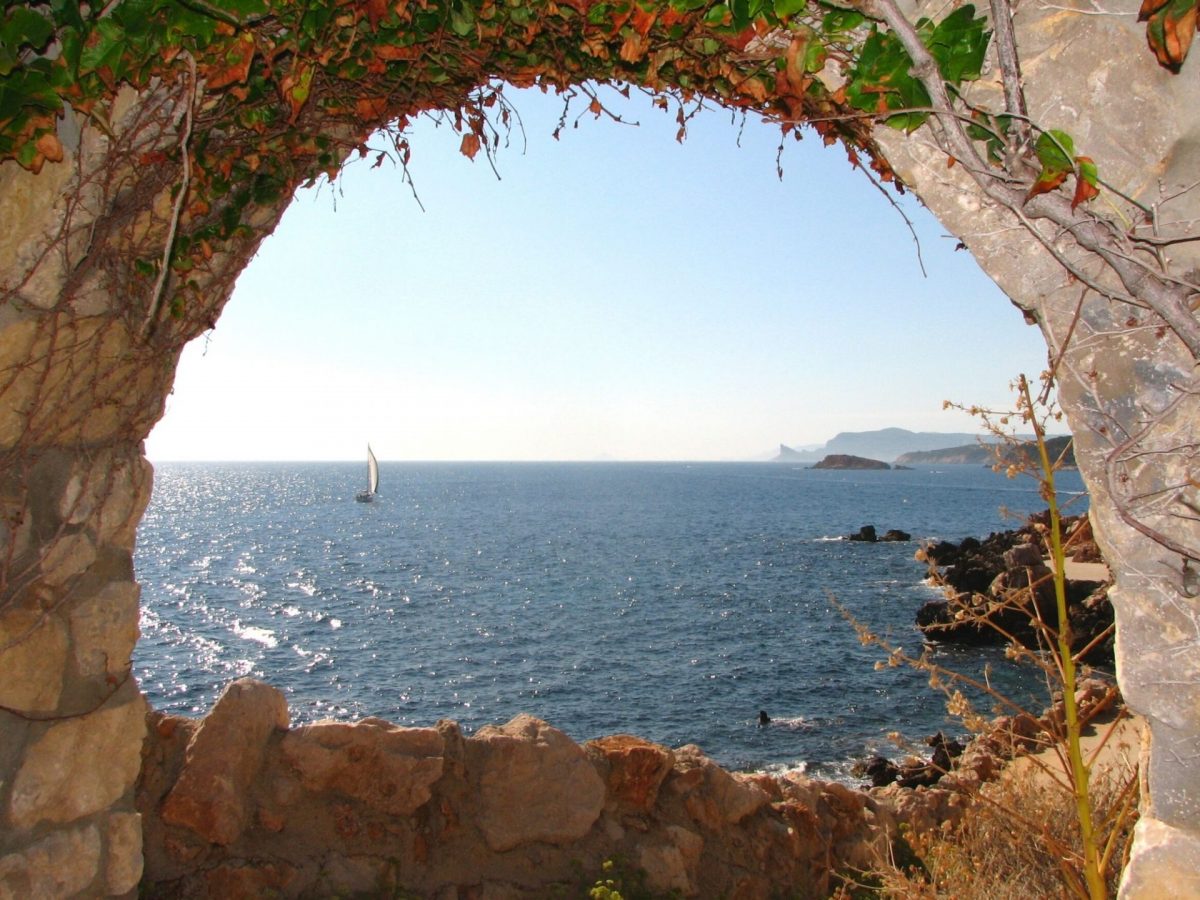 Mois de Mai à Bandol bendor