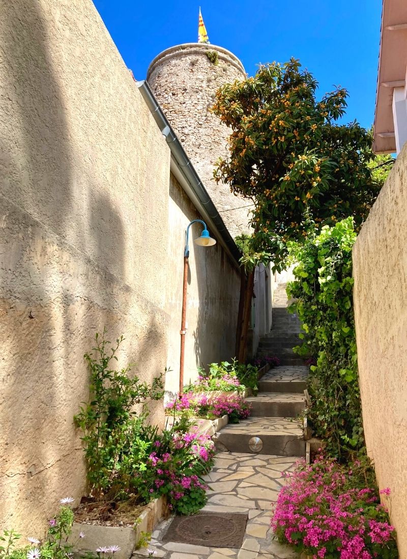 Où passer vacances - bandol