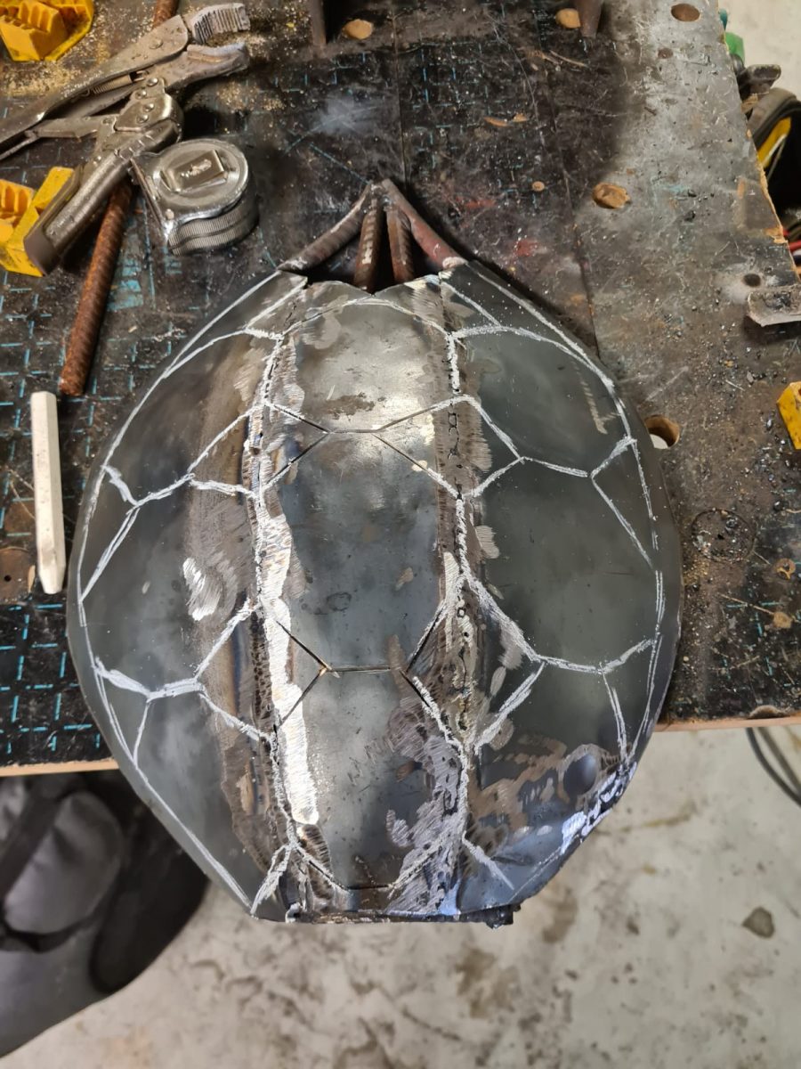 Tôle de mer Bandol Tourisme