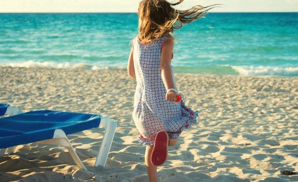 Stages et activités de l&rsquo;été pour les enfants à Bandol