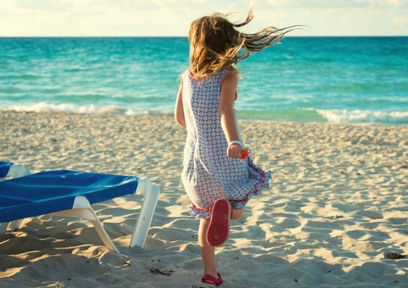 Stages et activités de l&rsquo;été pour les enfants à Bandol