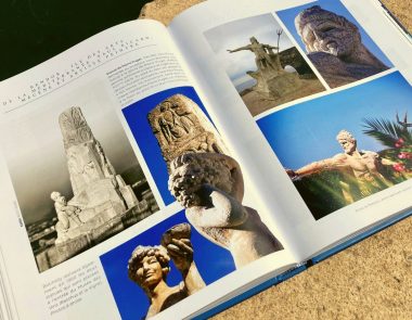 Beautiful books on Bandol