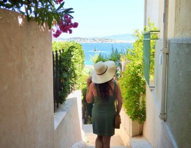 Visiter Bandol en juillet