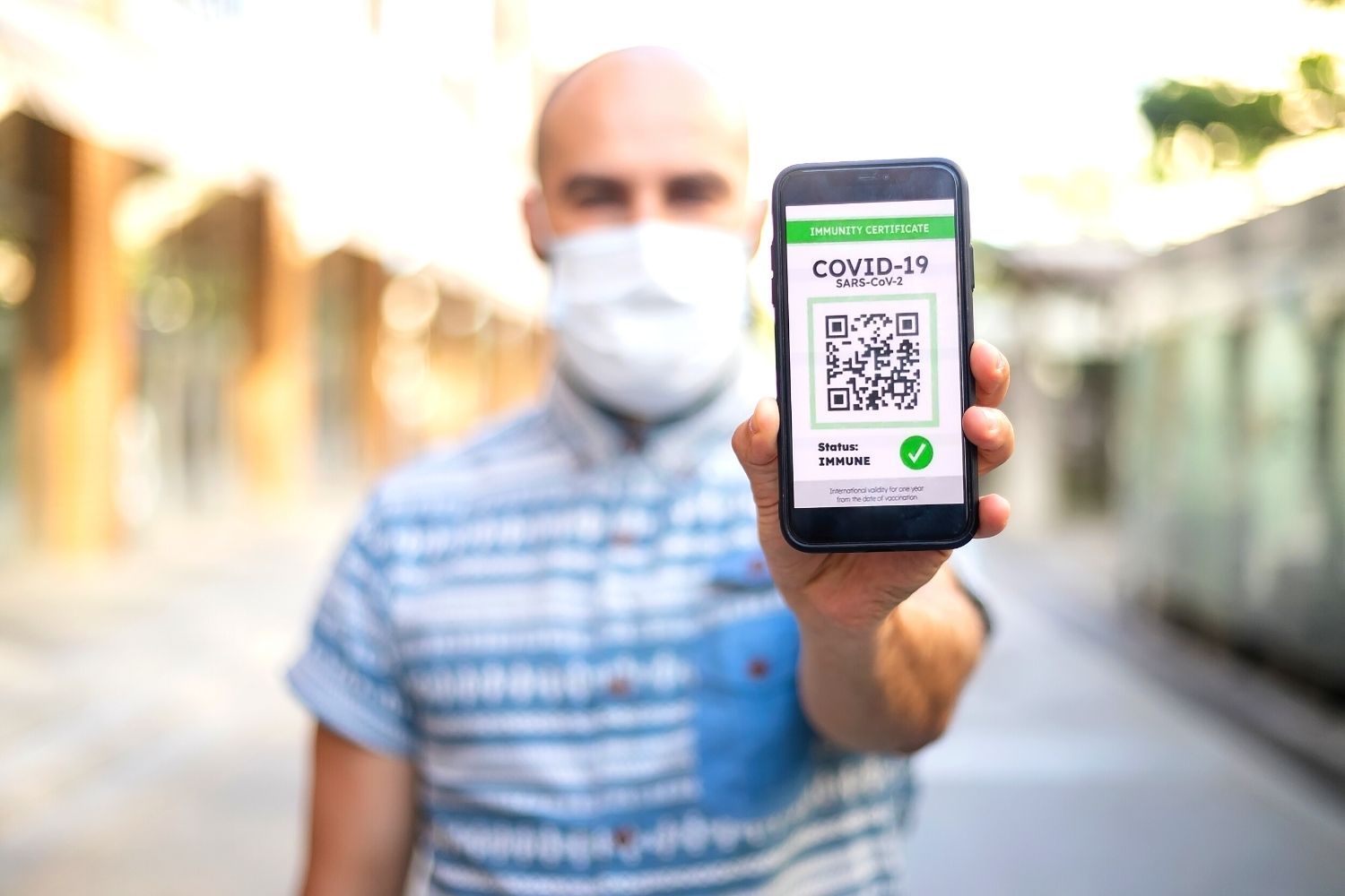 Comment obtenir mon qr code sur ameli