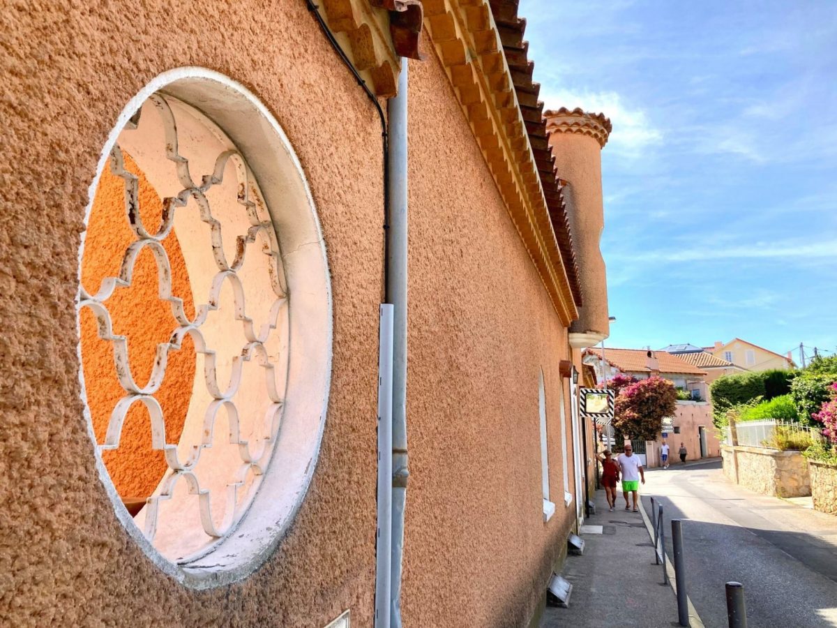 Bandol en Août