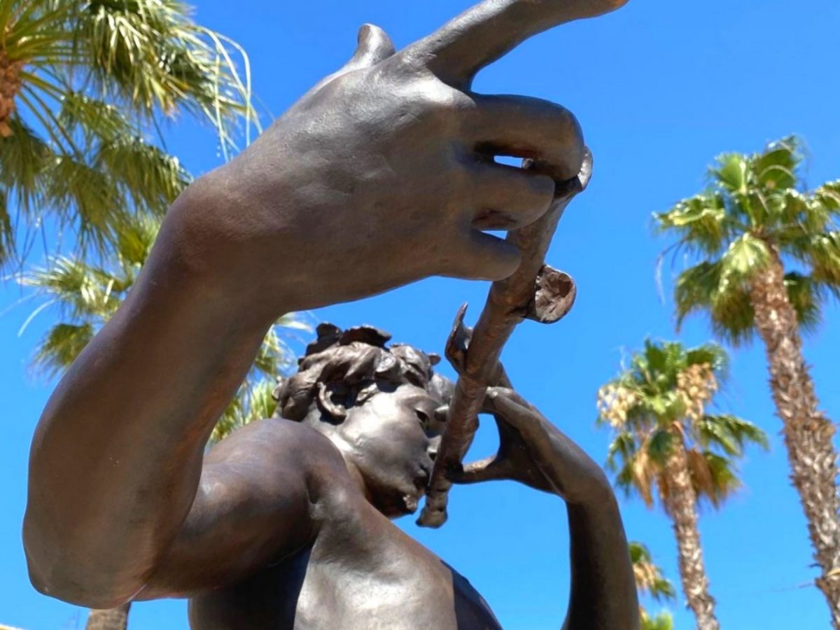 Bandol en Août