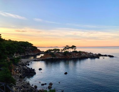 Pourquoi choisir septembre pour vos vacances à Bandol ?