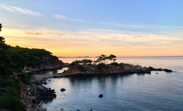 Pourquoi choisir septembre pour vos vacances à Bandol ?