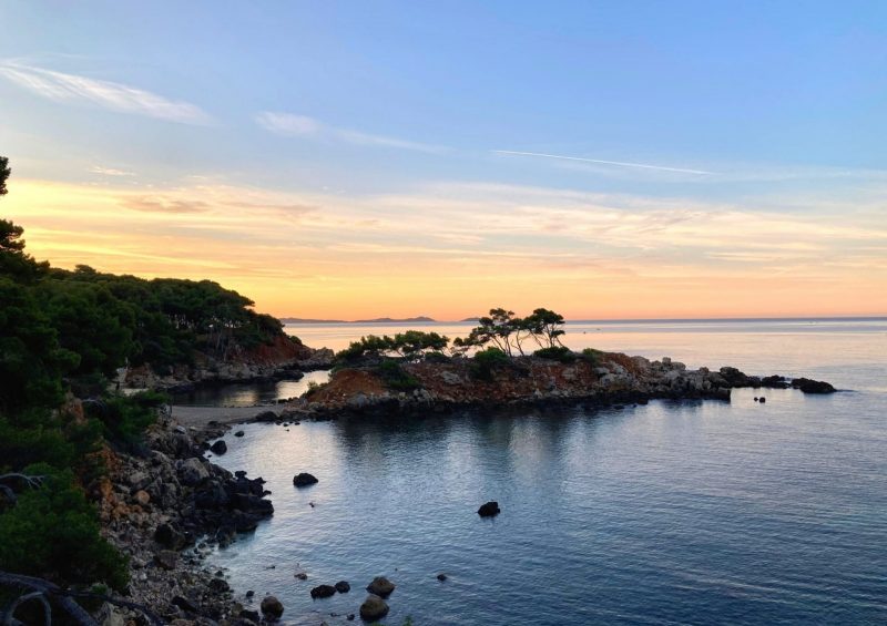 Pourquoi choisir septembre pour vos vacances à Bandol ?